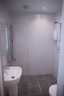Shared Townhouse