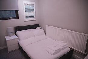 Shared Townhouse