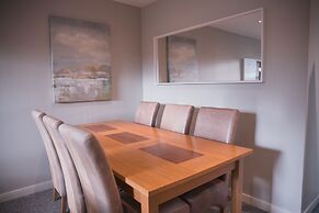Shared Townhouse