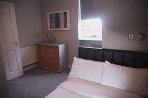 Shared Townhouse