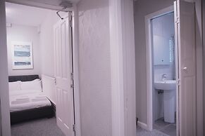 Shared Townhouse