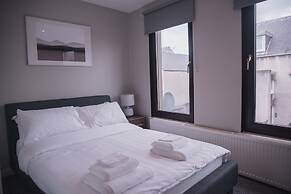 Shared Townhouse