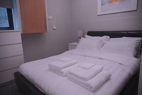 Shared Townhouse