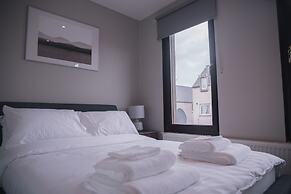Shared Townhouse