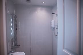 Shared Townhouse