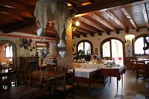 Agriturismo Melo in Fiore