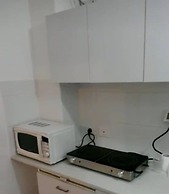 Studio Apartments In The Heart Of Haifa