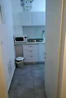 Studio Apartments In The Heart Of Haifa