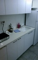 Studio Apartments In The Heart Of Haifa
