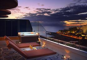 H10 Atlantic Sunset Horizons Collection