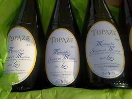 Chambres d'hôtes - Topaze