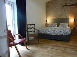 Chambres d'hôtes - Topaze