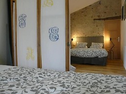Chambres d'hôtes - Topaze