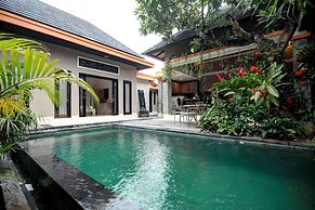 Axelle Villa