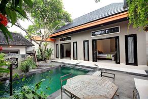 Axelle Villa