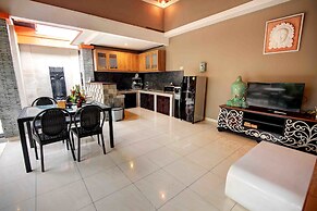 Axelle Villa