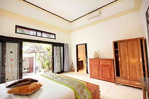 Axelle Villa