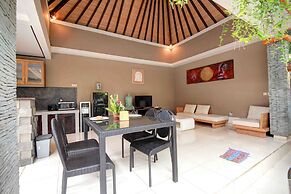 Axelle Villa