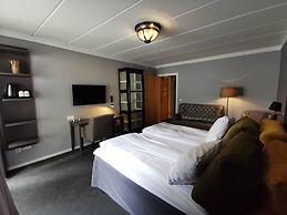 Scheelsminde Herregård