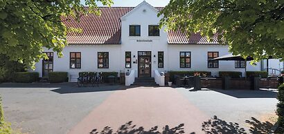Scheelsminde Herregård