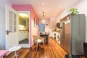 StarLive Apartment - Budapest