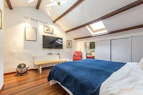 StarLive Apartment - Budapest