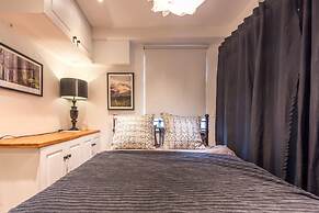 StarLive Apartment - Budapest