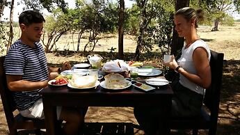 Wadula Safari Yala