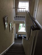 Holden House