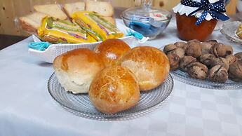 B&B Il Cardellino