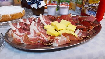 B&B Il Cardellino