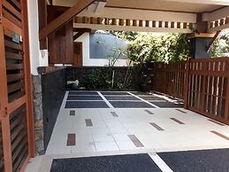 Pi Home Baciro