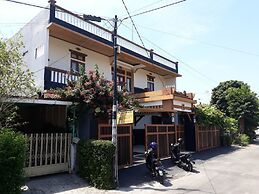 Pi Home Baciro