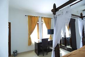 Pi Home Baciro
