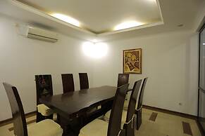 Pi Home Baciro