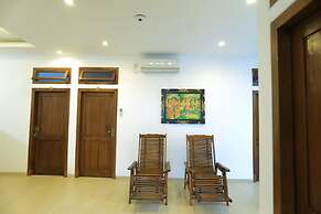 Pi Home Baciro