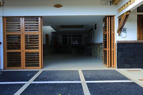 Pi Home Baciro