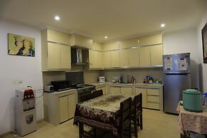 Pi Home Baciro
