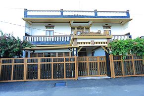 Pi Home Baciro
