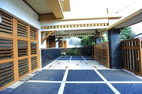 Pi Home Baciro