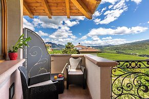 Relais Villa Quercia