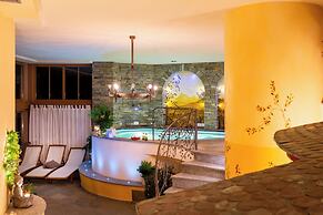 Relais Villa Quercia