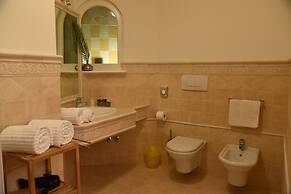 Relais Villa Quercia