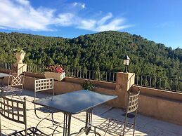 Masia de Matuta