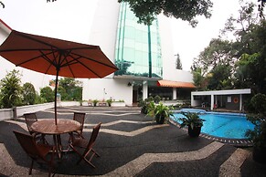 Grand Pangrango