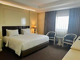 Grand Pangrango