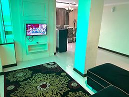 Grand Pangrango