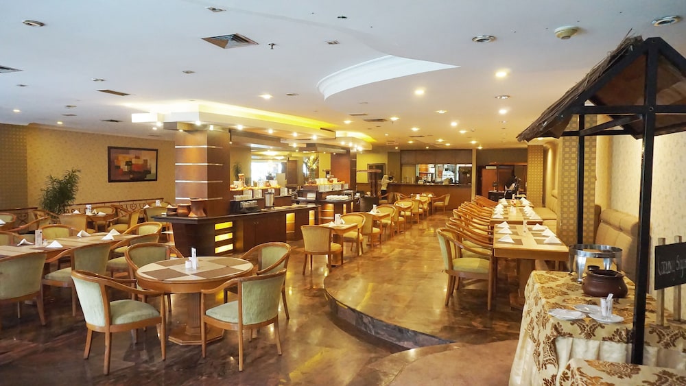 Grand Pangrango