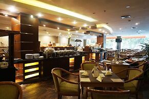 Grand Pangrango