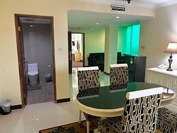 Grand Pangrango